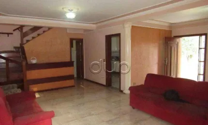 Casa com 2 dormitórios para alugar, 541 m² por R$ 6.575,00/mês - Santa Rita - Piracicaba/SP