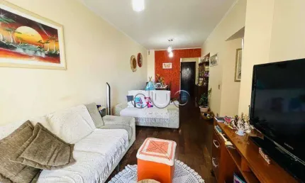 Apartamento com 3 dormitórios à venda, 95 m² por r$ 320.000,00 - centro - piracicaba/sp