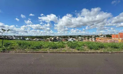 Terreno à venda, 272 m² por R$ 270.000,00 - Residencial Canadá - Piracicaba/SP