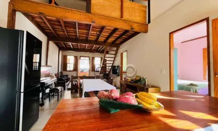 Casa com 2 dormitórios à venda, 102 m² por R$ 750.000,00 - Monte Alegre - Piracicaba/SP