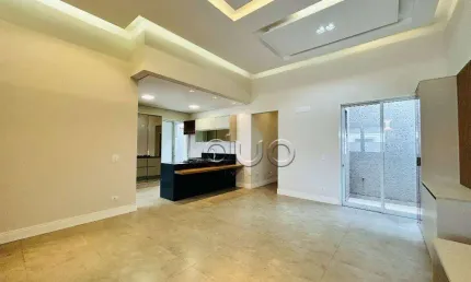 Casa com 3 dormitórios à venda, 169 m² por R$ 1.170.000,00 - Ondas - Piracicaba/SP
