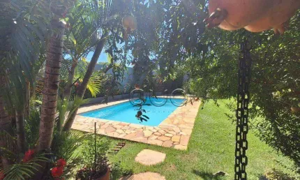 Casa com 3 dormitórios à venda, 300 m² por R$ 1.700.000,00 - Nova Piracicaba - Piracicaba/SP