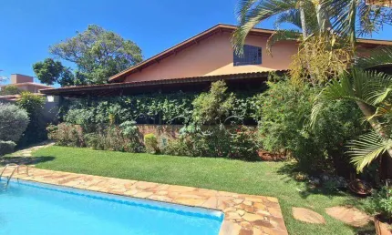 Casa com 3 dormitórios à venda, 300 m² por r$ 1.700.000,00 - nova piracicaba - piracicaba/sp