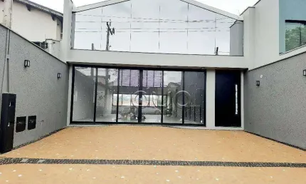 Salão Comercial para alugar, por R$ 18.150/mês - Vila Rezende - Piracicaba/SP