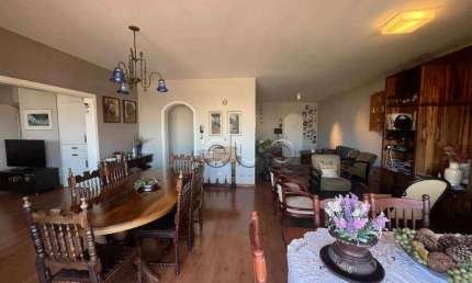 Apartamento com 3 quartos, à venda, 187 m² por R$ 399.000 - Centro - Piracicaba/SP