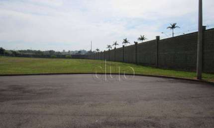 Terreno à venda, 834 m² por R$ 380.000,00 - Terras de Artemis - Piracicaba/SP
