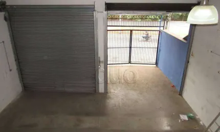 Barracão para alugar, 314 m² por r$ 5.186,48/mês - vila fátima - piracicaba/sp