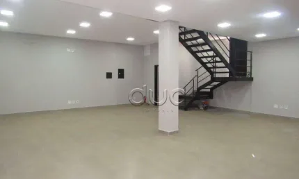 Salão para alugar, 220 m² por R$ 9.150,00/mês - Piracicamirim - Piracicaba/SP
