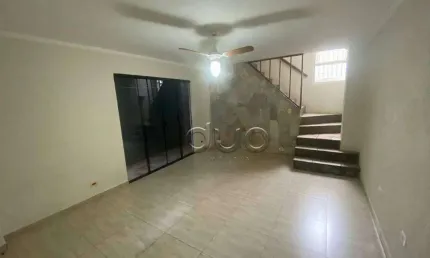 Casa com 3 dormitórios à venda, 155 m² por r$ 450.000,00 - nova américa - piracicaba/sp