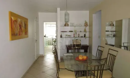 Apartamento à venda, 89 m² por R$ 300.000,00 - Vila Monteiro - Piracicaba/SP