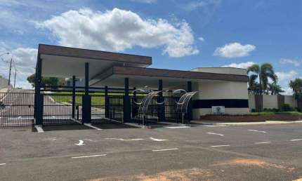 Terreno à venda, 1000 m² por R$ 280.000,00 - Campestre - Piracicaba/SP