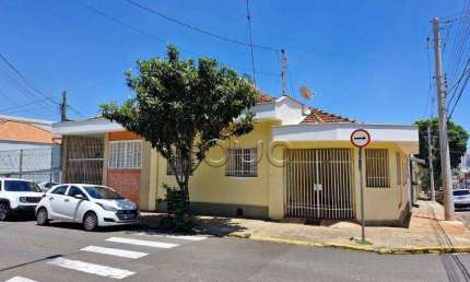 Casa à venda, 205 m² por R$ 600.000,00 - Alto - Piracicaba/SP