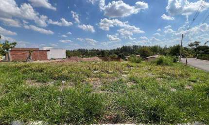 Terreno à venda e locação em Piracicaba no Comviva, 342 m² por R$ 160.000,00 ou R$ 570,00 mensal para locação.
