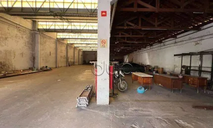 Barracão para alugar, 999 m² por R$ 20.600,00/mês - Vila Rezende - Piracicaba/SP