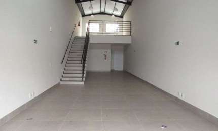 Salão para alugar, 113 m² por R$ 4.615,00/mês - Jardim Petrópolis - Piracicaba/SP