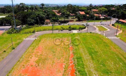 Terreno à venda, 267 m² por R$ 176.807,00 - Campestre - Piracicaba/SP