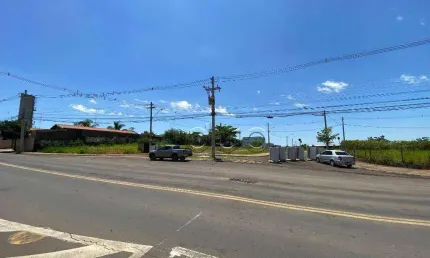 Terreno à venda, 336 m² por R$ 222.103,20 - Campestre - Piracicaba/SP