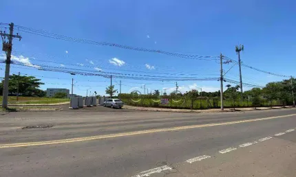 Terreno à venda, 237 m² por R$ 157.066,80 - Campestre - Piracicaba/SP
