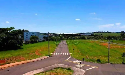 Terreno à venda, 240 m² por r$ 158.703,60 - campestre - piracicaba/sp