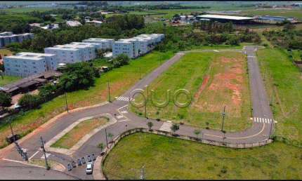 Terreno à venda, 220 m² por R$ 145.695,00 - Campestre - Piracicaba/SP