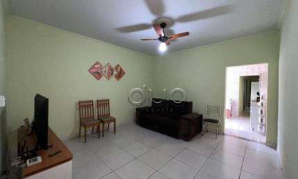 Casa à venda em Piracicaba no bairro Caxambú com 2 quartos, 84 m² por R$ 259.000,00