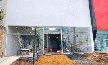 Salão para alugar, 199 m² por R$ 15.838,07/mês - Nova América - Piracicaba/SP