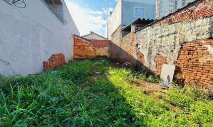Terreno à venda, 82 m² por R$ 255.000,00 - São Dimas - Piracicaba/SP