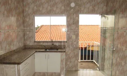 Casa com 2 dormitórios à venda, 80 m² por R$ 450.000,00 - Residencial Paineiras - Piracicaba/SP