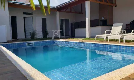 Edícula com 2 dormitórios à venda, 90 m² por R$ 560.000,00 - Garças - Piracicaba/SP