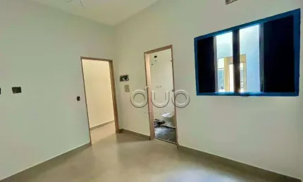 Casa com 2 quartos à venda, 74 m² por R$ 350.000 - Jardim Planalto - Piracicaba/SP