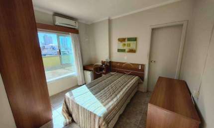 Apartamento com 1 dormitório para alugar, 32 m² por R$ 1.200,02/mês - Alto - Piracicaba/SP