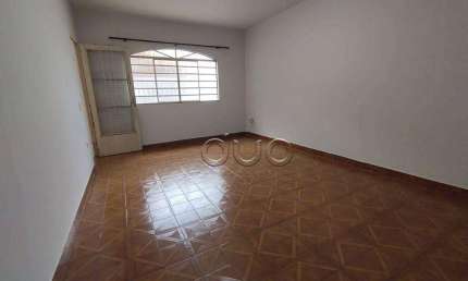 Casa com 3 dormitórios à venda, 142 m² por R$ 500.000,00 - Jardim Noiva da Colina - Piracicaba/SP