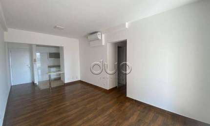 Apartamento com 3 dormitórios à venda, 79 m² por R$ 630.000,00 - São Dimas - Piracicaba/SP