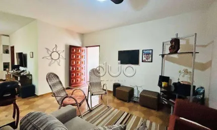 Casa com 3 dormitórios à venda, 220 m² por R$ 790.000,00 - Nova Piracicaba - Piracicaba/SP