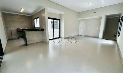 Casa com 3 quartos à venda, 195 m² por R$ 1.300.000 - Soleil - Piracicaba/SP