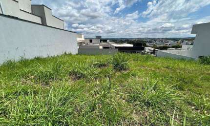 Terreno à venda, 250 m² por R$ 230.000,00 - Ondas - Condomínio Soleil - Piracicaba/SP