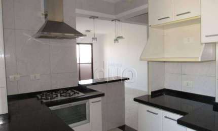 Apartamento com 2 dormitórios à venda, 165 m² por R$ 690.000,00 - Centro - Piracicaba/SP