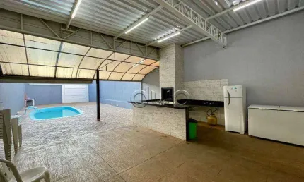 Edícula para Venda no Bairro Água Branca em Piracicaba