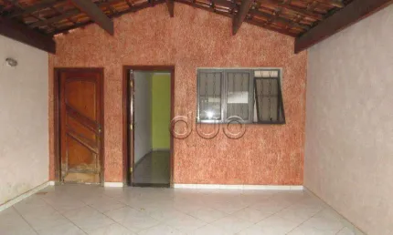 Casa com 2 dormitórios à venda, 100 m² por R$ 220.000,00 - Jardim São Paulo - Piracicaba/SP
