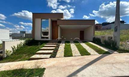 Casa com 3 quartos à venda, 159 m² por R$ 1.200.000 - Ondas - Piracicaba/SP