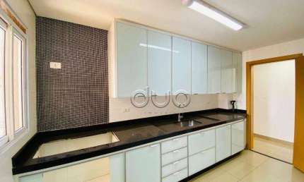 Apartamento com 3 dormitórios à venda, 116 m² por R$ 920.000,00 - São Judas - Piracicaba/SP