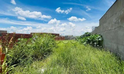Terreno à venda, 250 m² por R$ 200.000,00 - Terras Di Treviso - Piracicaba/SP