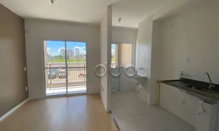Apartamento à venda, 58 m² por R$ 240.000,00 - Jardim São Mateus - Piracicaba/SP