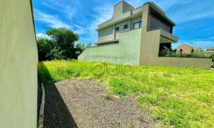 Terreno à venda, 289 m² por r$ 245.000,00 - soleil piracicaba - piracicaba/sp