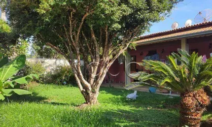 Casa à venda, 330 m² por R$ 750.000,00 - Campestre - Piracicaba/SP