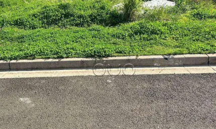 Terreno à venda, 286 m² por r$ 245.000,00 - ondas - condomínio soleil - piracicaba/sp