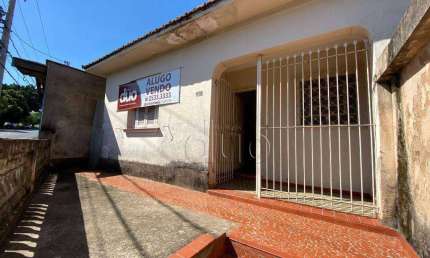 Casa à venda, 68 m² por R$ 350.000,00 - Vila Monteiro - Piracicaba/SP