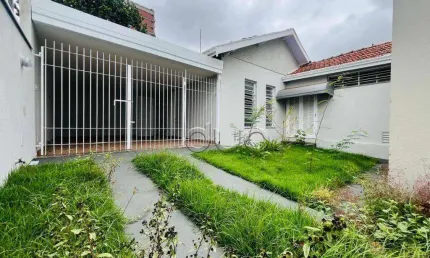 Casa à venda em Piracicaba, São Dimas com 3 quartos, 190 m² por R$ 510.000,00