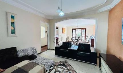 Casa com 2 dormitórios à venda, 169 m² por R$ 450.000,00 - Jardim Algodoal - Piracicaba/SP