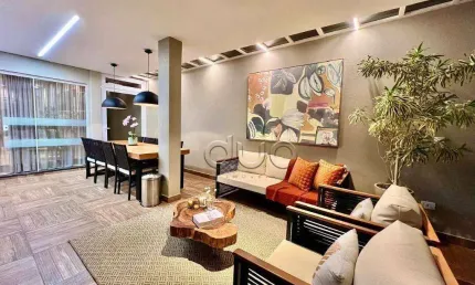 Casa com 3 dormitórios à venda, 183 m² por R$ 1.250.000,00 - Cond. Convívio São Francisco - Piracicaba/SP
